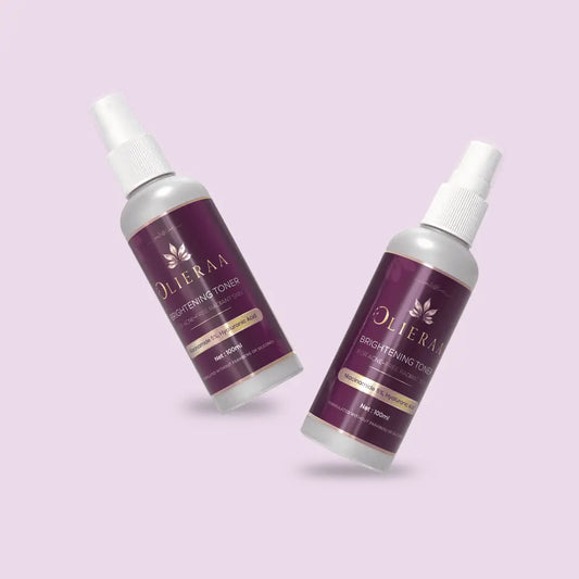 Olieraa® Dew Glow Brightening Toner