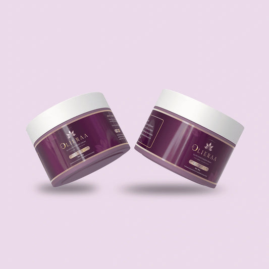 Olieraa® Hydra Glow Daily Moisturizer