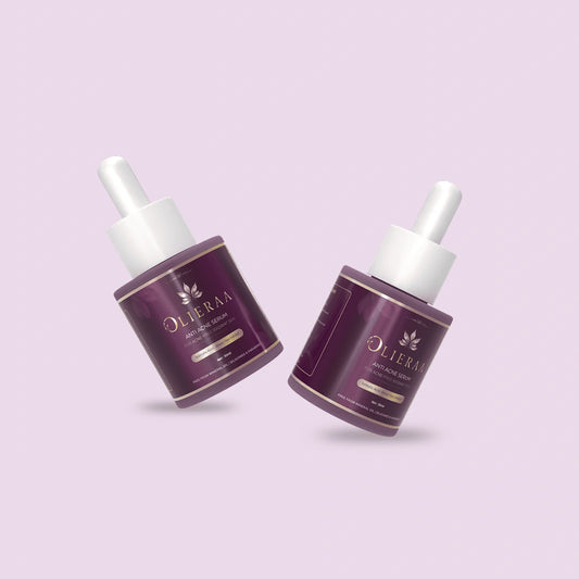 Olieraa® Blemish Control Anti-Acne Serum