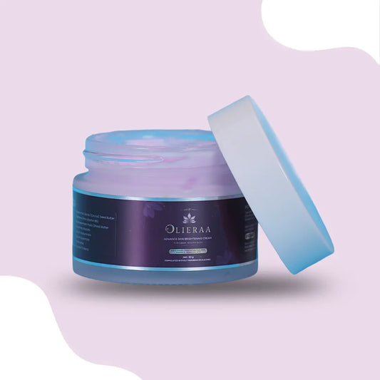 Olieraa® Advanced Glow Repair Brightening Cream Olierra