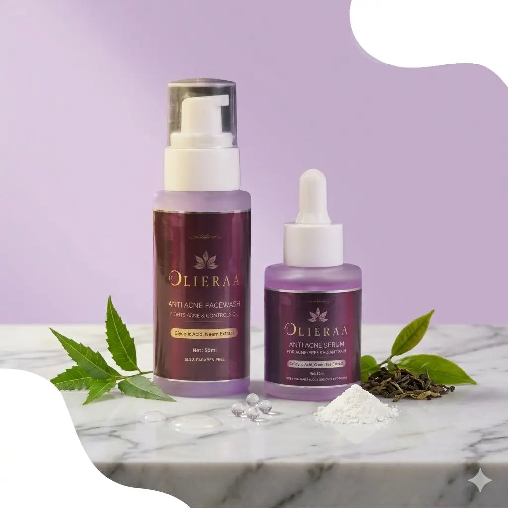 Anti-Acne