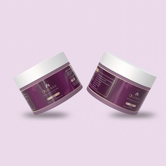 Olieraa® Advanced Glow Repair Brightening Cream
