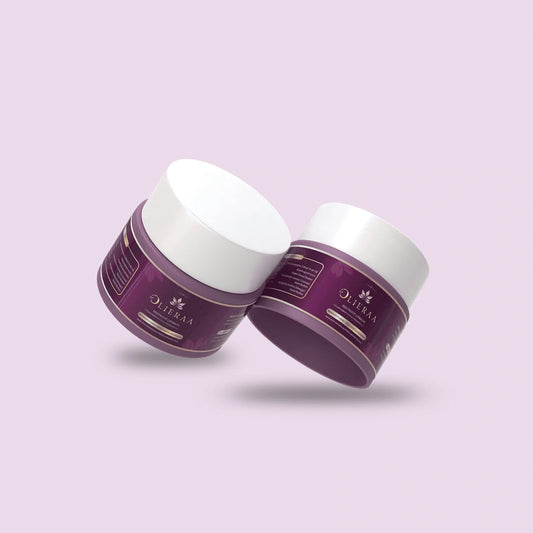 Olieraa® Beet Kiss Nourishing Lip Balm