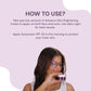 Olieraa® Advanced Glow Repair Brightening Cream Olierra