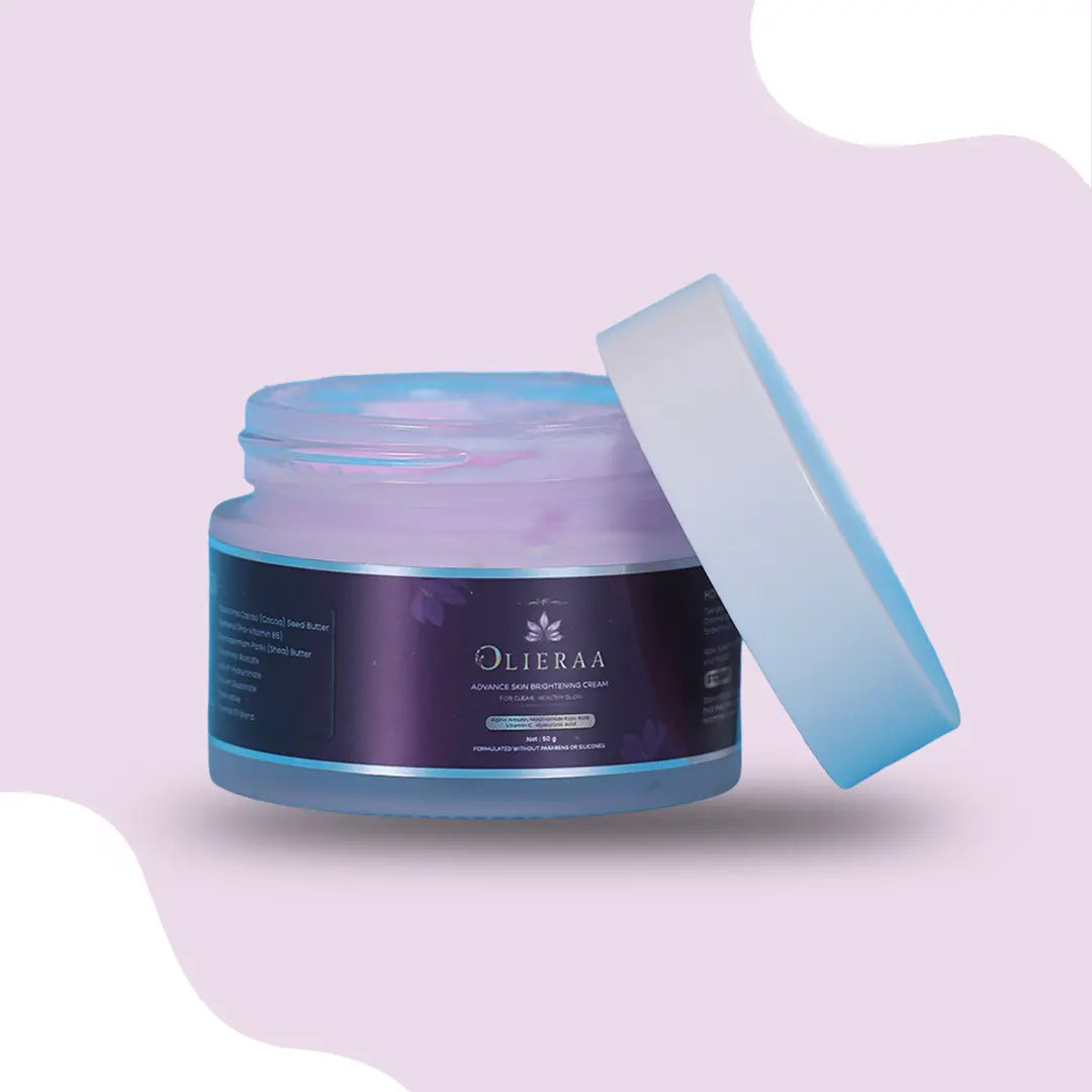 Olieraa® Advanced Glow Repair Brightening Cream Olierra