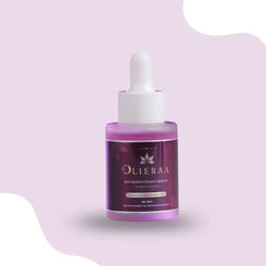 Olieraa® Glow Correct Alpha Bright Serum Olierra