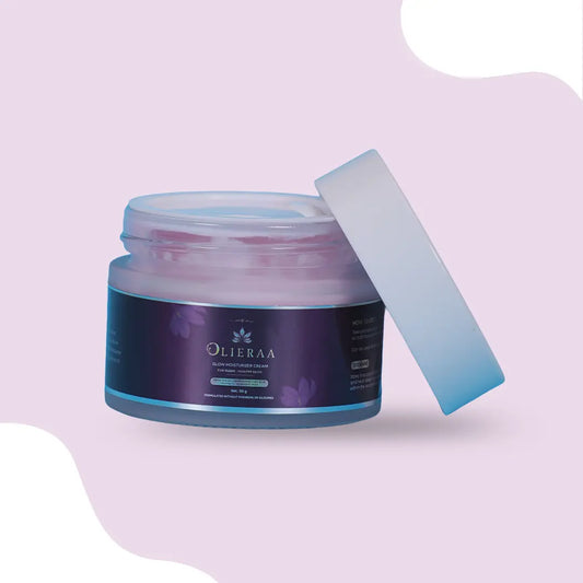 Olieraa® Hydra Glow Daily Moisturizer Olierra