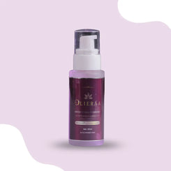 Olieraa® Radiance Reset Brightening Cleanser Olierra