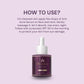 Olieraa® Blemish Control Anti-Acne Serum