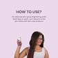 Olieraa® Dew Glow Brightening Toner