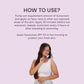 Olieraa® Shield & Bright SPF 50 PA+++ Ceramide Sunscreen