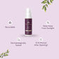Olieraa® Shield & Bright SPF 50 PA+++ Ceramide Sunscreen