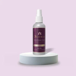 Olieraa® Dew Glow Brightening Toner