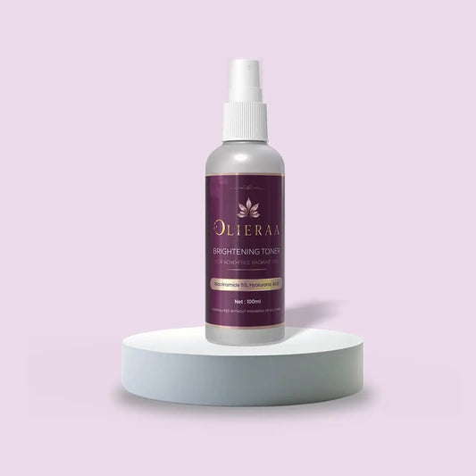 Olieraa® Dew Glow Brightening Toner