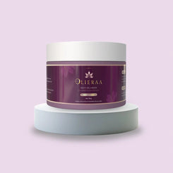 Olieraa® Overnight Skin Renew Gel Cream